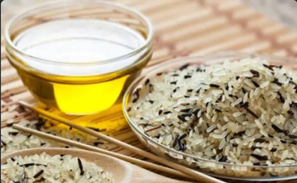 Rice Bran oil